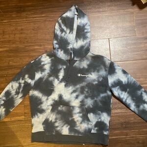 Medium Champion hoodie